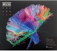 Muse - The 2nd Law