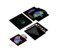 Muse - The 2nd Law (Limited Edition Box) CD+DVD+2LP : HD AUDIO&VIDEO