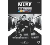 [(Muse: The Easy Piano Songbook (Piano Solo))] [ By (author) Muse ] [February, 2014]