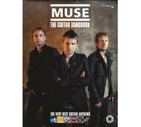 Muse Guitar Songbook (Guitar Tab)