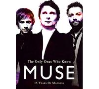 Muse -The Only Ones Who Know (2DVD) [DVD] [2012] [NTSC]