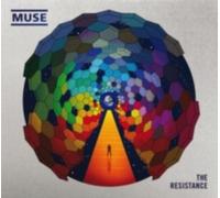 Muse - the Resistance [CD]