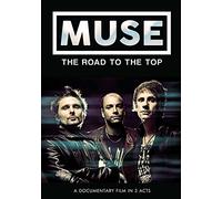 Muse -The Road To The Top [DVD] [NTSC]