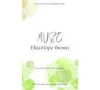 Muse (The Sweet Inevitability Series)
