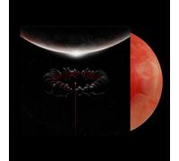 MUSE - The wow Signal (2026) LP Red/Grey Galaxy Marbled Colored Vinyl 33 RPM