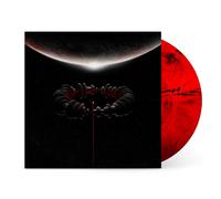 Muse - The Wow Signal (hmv Exclusive) Red/Black Marble Vinyl 12" Album Pre-sale