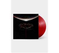 Muse - The Wow! Signal Ltd. Red - Colored Vinyl
