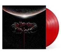 MUSE - THE WOW SIGNAL - Opaque Red Shift VINYL Variant - NEW & SEALED