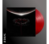 Muse - The Wow! Signal (Red Vinyl) [VINYL]