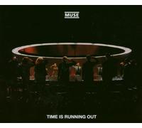 time is running out maxi cd extra/enhanced rock