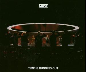 Muse - Time Is Running Out