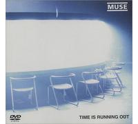 Muse - Time Is Running Out - Cds - - ew272dvd