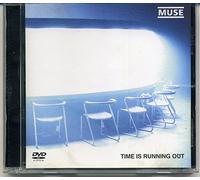 Muse - Time Is Running Out [DVD-AUDIO] [SINGLE]
