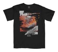 Muse - tshirt - Unisex - Short Sleeves - X-Large - M500z