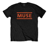 Muse - tshirt - Unisex - Short Sleeves - XX-Large - M500z