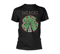 Muse Unisex Adult The Resistance T-Shirt PH1305