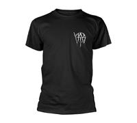 Muse Unisex Adult WOTP Stencil T-Shirt / N/A N/A PH2445