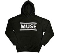 Muse Concepts Hoodie X500z – Unisex Medium, Long Sleeves