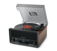 MUSE USB Turntable MT-112 MB