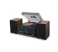 MUSE USB Turntable MT-120 MB