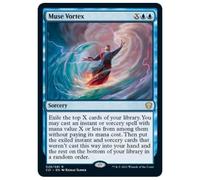 Muse Vortex | Commander 2021