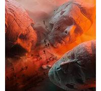 Muse - Will Of The People (Amazon Exclusive Red Vinyl) [VINYL]