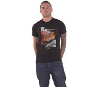 Muse Will Of The People Mens Black T-Shirt