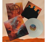 Muse - Will Of The People Cream - Colored Vinyl