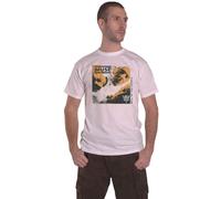 Muse Will Of The People T-Shirt in White | Size: 2XL Muse White 2XL