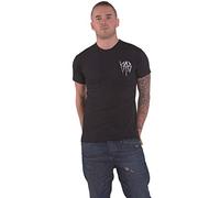 MUSE - WOTP ORANGE STE - tshirt - Size S - New TSFB - 68 - P72z