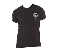 MUSE: WOTP ORANGE STENCIL - T-shirt (M)