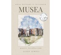 MUSEA : where heritage is leveraged: Pilgrimage to multifarious museums and historic houses of the Great British capital (LONDON BABY)
