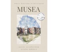 Musea : where heritage is leveraged: Pilgrimage to multifarious museums of Great British capital: 15 (London Baby)