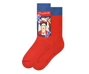 MuseARTa Frida Kahlo Socks