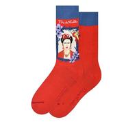 MuseARTa Frida Kahlo Socks, red, 40-46