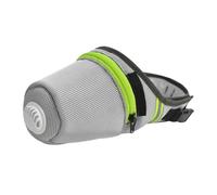 Museau De Filtre À Air Pour Chien - Masque De Protection Anti-Pollution | 6.5 Pouces Polyester | Muselière Réfléchissante Anti-Poussière Et Smog Pour Animaux, Filtre Respiratoire Avec Fermeture Zip