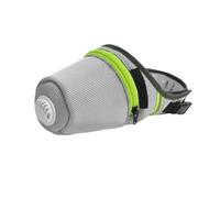 Museau De Filtre À Air Pour Chien - Masque De Protection Anti-Pollution | 6.5 Pouces Polyester | Muselière Réfléchissante Anti-Poussière Et Smog Pour Animaux, Filtre Respiratoire Avec Fermeture Zip