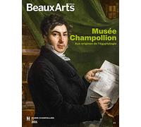 musee champollion: AUX ORIGINES DE L'EGYPTOLOGIE