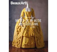 Musée de la mode et du costume - Fragonard: Arles - France