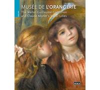 Musée de l'orangerie the Walter-Guillaume collection and Cla