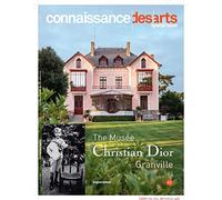 MUSEE DIOR DE GRANVILLE ANGLAIS