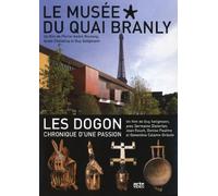 Musee du Quai Branly - DVD-