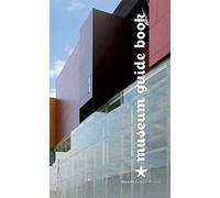 Musee du quai Branly - Jacques Chirac guide book