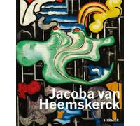 Museen Stade Jacoba van Heemskerck (Paperback)