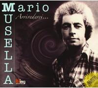 Musella, Marco - Arrivederci