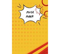MuseMark: Capture Inspiration. Create Clarity