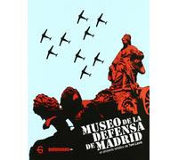 Museo de la Defensa de Madrid