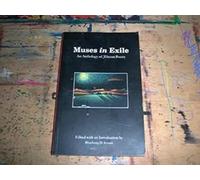 Muses in Exile: An Anthology of Tibetan Poetry