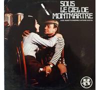 Musette-Ensemble Antoine Gastol - Sous Le Ciel de Montmartre