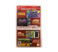 Museum Battle Collection / Game